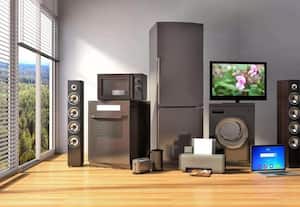  பாரத் எலக்ட்ரானிக்சின் பண்டிகை அதிரடி