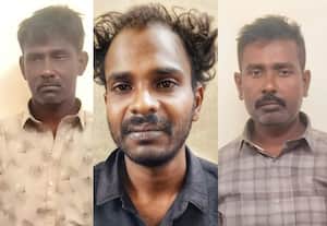  களைகட்டும் கஞ்சா விற்பனை; ஒரே நாளில் பலரும் சிக்கினர்