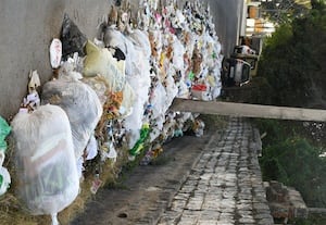  குப்பை பிரச்னைக்கு எப்படி 'குட் பை' சொல்வீங்க! வாக்குறுதி அளிப்பார்களா, அரசியல் கட்சியினர்