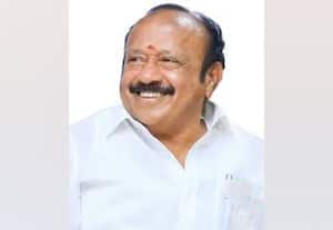  அப்பாவிற்கு துரோகம் செய்பவர் மக்களுக்கு எப்படி நல்லது செய்வார்; அமைச்சர் பன்னீர்செல்வம் 