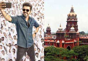 ஜனநாயகன் படத்துக்கு தொடரும் சிக்கல்; தனி நீதிபதி உத்தரவை எதிர்த்து சென்சார் போர்டு மேல் முறையீடு