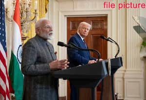 விவசாயிகள் நலனில் சமரசம் இல்லை; சொன்னதைச் செய்தார் மோடி; அமெரிக்க அமைச்சர் புலம்பல்