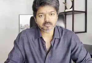 தவெக தேர்தல் அறிக்கை தயாரிக்க 11 பேர் கொண்ட குழு; விஜய் அறிவிப்பு