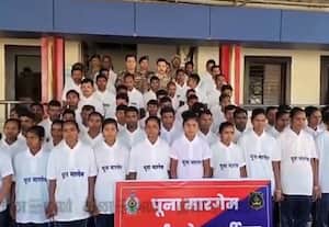 ரூ.1.19 கோடி சன்மானம் அறிவிக்கப்பட்டிருந்த நக்சல்கள் 63 பேர் சத்தீஸ்கரில் சரண்!