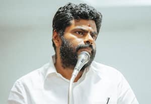 அரசு நிறைவேற்றிய வாக்குறுதிகள் முதல்வருக்கு தெரியவில்லை: அண்ணாமலை