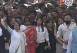 அரசியல் பழிவாங்கலுக்காக பயன்படுத்தப்படும் அமலாக்கத்துறை: மம்தா பானர்ஜி குற்றச்சாட்டு