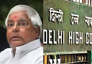 வேலைக்கு லஞ்சம் பெற்ற வழக்கில் லாலு குடும்பத்துக்கு சிக்கல்; குற்றச்சாட்டு பதிவு செய்ய ஐகோர்ட் உத்தரவு