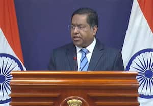 140 கோடி இந்தியர்களுக்கு மலிவு விலையில் எரிசக்தி கிடைப்பதற்கு முன்னுரிமை: மத்திய அரசு பதில்