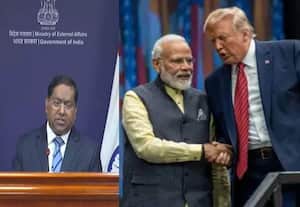 வர்த்தக ஒப்பந்தம் இழுபறி; அமெரிக்க அமைச்சருக்கு இந்தியா பதிலடி