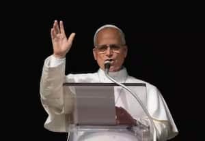 வெனிசுலாவில் மனித உரிமைகள் காக்கப்பட வேண்டும்; உலக நாடுகளுக்கு போப் அழைப்பு