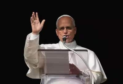 வெனிசுலாவில் மனித உரிமைகள் காக்கப்பட வேண்டும்; உலக நாடுகளுக்கு போப் அழைப்பு  