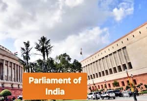 பார்லிமென்ட் பட்ஜெட் கூட்டத்தொடர்; ஜனவரி 28ம் தேதி முதல் ஏப்ரல் 2ம் தேதி வரை நடக்கும் என அறிவிப்பு