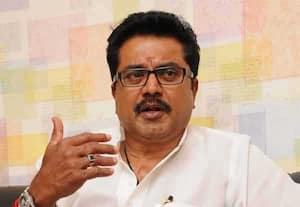 வரும் சட்டசபைத் தேர்தலில் நான் போட்டியிடவில்லை; நடிகர் சரத்குமார்