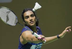 அரையிறுதியில் சிந்து * மலேசிய பாட்மின்டனில்