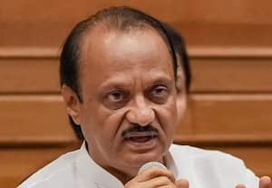  பிளவுபட்ட தேசியவாத காங்கிரஸ் இணைந்தது: மஹா., துணை முதல்வர் அஜித் பவார் அறிவிப்பு