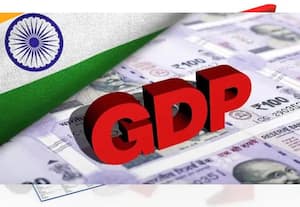  ஜி.டி.பி., 7.50%  வளரும் என்கிறது எஸ்.பி.ஐ.,