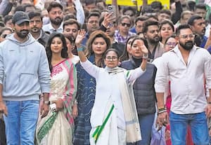  கோர்ட்டில் திரிணமுல் - ஈ.டி., மோதல் கோபத்துடன் வெளியேறினார் நீதிபதி