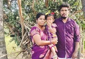  நிதி நிர்வாகத்தில் நிரூபித்து காட்டிய என் மனைவி!