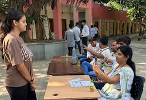 யு.பி.எஸ்.சி நடத்தும் தேர்வுகளில்  முக அங்கீகார சோதனை