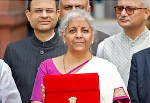 பிப்., 1 ஞாயிறன்று மத்திய பட்ஜெட் தாக்கல்;  உறுதி செய்தது பார்லி., விவகார குழு