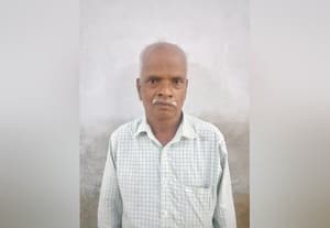  சிறுவனுக்கு தொந்தரவு முதியவருக்கு ஆயுள் சிறை