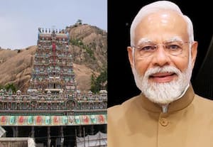 திருப்பரங்குன்றம் வருகிறார் பிரதமர் மோடி