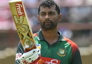 'இந்திய உளவாளி' தமிம் இக்பால்... வங்கதேச கிரிக்கெட்டில் சர்ச்சை