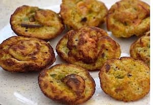  ருசியான முட்டை பணியாரம்