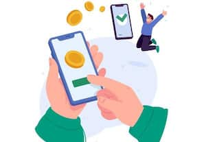  சந்தை துளிகள்