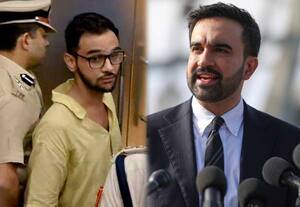 உபா., சட்ட கைதிக்கு ஆதரவு; நியூயார்க் மேயர் மம்தானிக்கு இந்தியா கண்டனம்