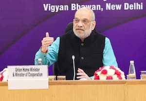 போதைப்பொருள் பயங்கரவாதத்திற்கு எதிரான போர்; 3 ஆண்டுகளில் ஒழிக்க அமித் ஷா கெடு!