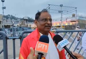 ஜனவரி 12ல் பிஎஸ்எல்வி சி-62 ராக்கெட் விண்ணில் பாய்கிறது; இன்று இஸ்ரோ தலைவர் திருப்பதியில் வழிபாடு