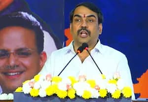 பாஜ கூட்டணியால் ஜெயித்தோம் என்ற எண்ணம் அதிமுகவுக்கு வரணும்: ரங்கராஜ் பாண்டே