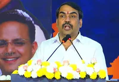 பாஜ கூட்டணியால் ஜெயித்தோம் என்ற எண்ணம் அதிமுகவுக்கு வரணும்: ரங்கராஜ் பாண்டே 