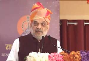 2 ஆண்டுகளில் குற்றங்கள் குறைவு: ராஜஸ்தானில் அமித் ஷா பெருமிதம்