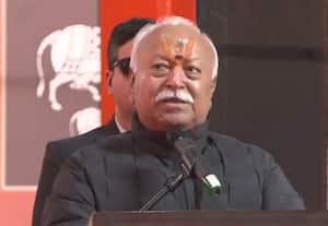 எந்த பாகுபாடும் கூடாது, முழு ஹிந்து சமூகமும் ஒன்றே:  ஆர்.எஸ்.எஸ். தலைவர் மோகன் பாகவத்