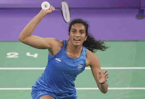 மலேசிய பாட்மின்டன்: சிந்து ஏமாற்றம்