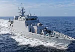  மேற்கு வங்கத்தில் புதிய கடற்படை தளம்: சீனா, வங்கதேசத்தை கண்காணிக்க திட்டம்