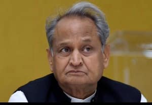  ராஜஸ்தான் முன்னாள் முதல்வர் கெலாட்டுக்கு ﻿ சிக்கல்!: ரூ.2,000 கோடி சத்துணவு ஊழலில் சிக்குகிறார்