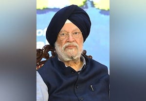  வரும் 2047ல் இந்தியா வளர்ந்த நாடாகும்