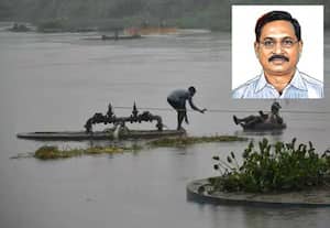 சிந்தனைக்களம்: தாமிரபரணி நதியை ஏன் காப்பாற்ற வேண்டும்?