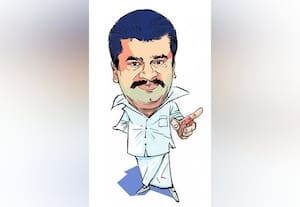  'டவுட்' தனபாலு