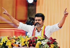 டில்லி 'உஷ்ஷ்ஷ்... !': விஜய்க்கு பா.ஜ., உதவுகிறதா?