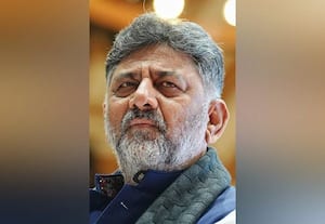  கர்நாடக கடலோர மாவட்டங்களுக்கு தனி சுற்றுலா கொள்கை: சிவகுமார்