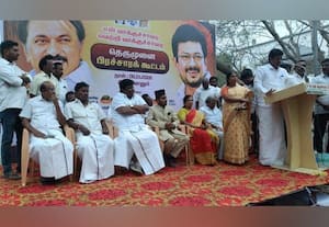  தி.மு.க., தெருமுனை பிரசார கூட்டம்