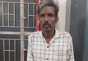  டாடா ஏஸ் வாகனத்தில் பேட்டரி திருடிய வாலிபர் கைது