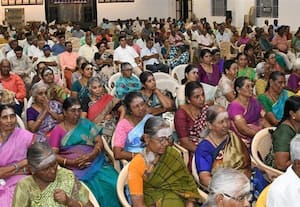  உள்ளம் எனும் கோவிலில் இறைவனை அடைவது எப்படி?  சொற்பொழிவாளர் விளக்கம்