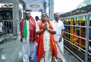 திமுக ஆட்சியில் தமிழக பாரம்பரியத்திற்கு அவமதிப்பு: பாஜ தேசிய செயல் தலைவர் நிதின் நபின் குற்றச்சாட்டு