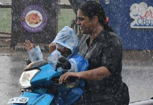 தமிழகத்தில் நாளை 7 மாவட்டங்களுக்கு கனமழை எச்சரிக்கை