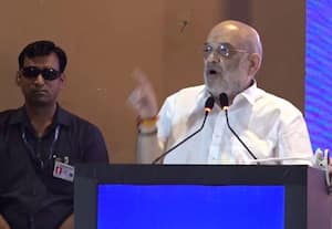 காணாமல் போகும் கம்யூனிஸ்ட், காங்கிரஸ்:  அமித்ஷா